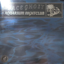 画像をギャラリービューアに読み込む, SPACE GHOST / Aquarium Nightclub
