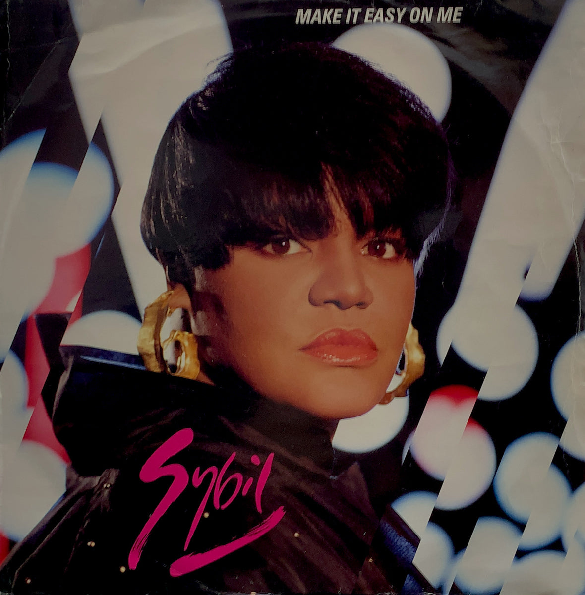 SYBIL / Make It Easy On Me – TICRO MARKET