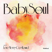 Load image into Gallery viewer, Q.A.S.B. / Baby Soul / Love Merry-Go-Round (7inch)