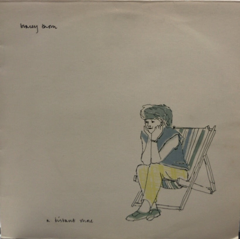 Tracey Thorn A Distant Shore Lp – Ticro Market