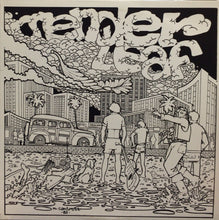 画像をギャラリービューアに読み込む, TENDER LEAF / TENDER LEAF