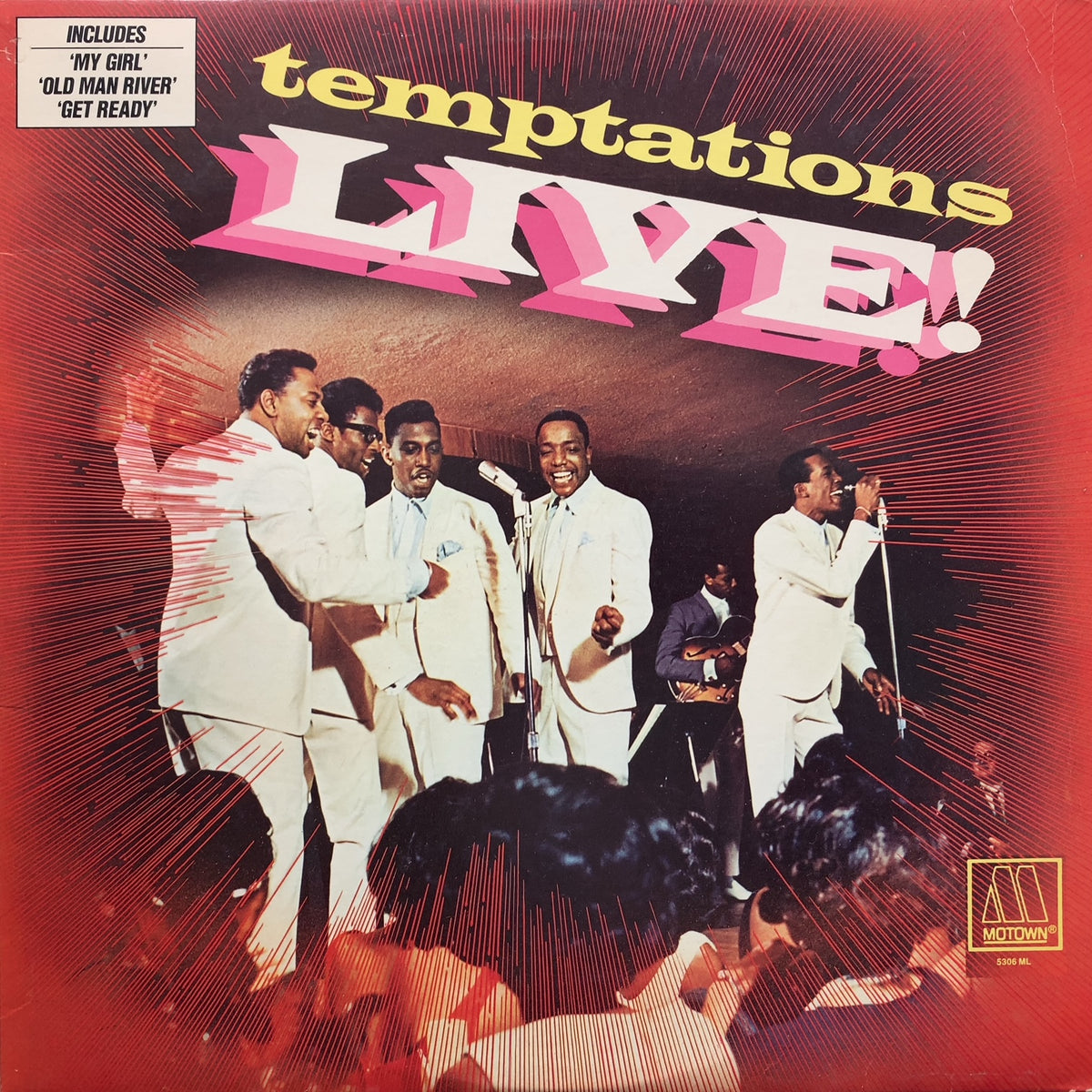 洋楽 Nitty Temptations of the Flesh Temptations of the Flesh: DeBoris Franklin Sr., James