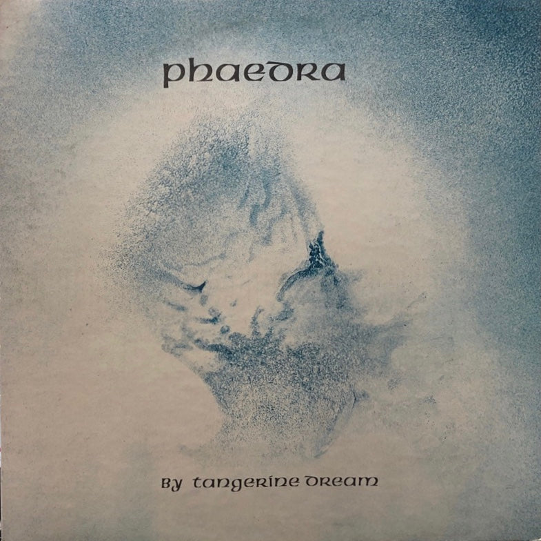 TANGERINE DREAM / Phaedra TICRO MARKET