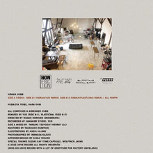 Load image into Gallery viewer, Hubb / Hidaka