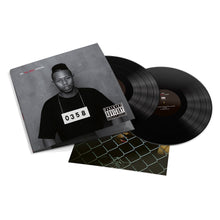 Load image into Gallery viewer, OMSB / Mr. "All Bad" Jordan (2LP)