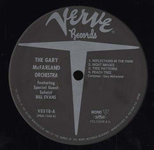 Load image into Gallery viewer, GARY McFARLAND ORCHESTRA / The Gary McFarland Orchestra (Verve, POJJ-1568, LP)
