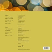 Load image into Gallery viewer, LITTLE TEMPO / LOVE MAX (SUNLP-007) LP