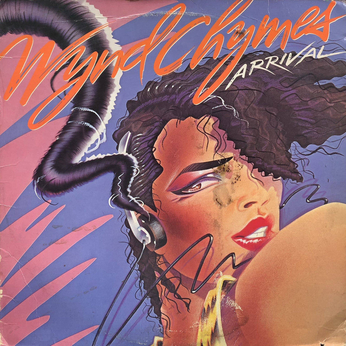 Brand New Wayo - レコード Brand New Wayo - レコード 和洋レコーズ (@WayoRecordsJP) / X