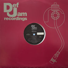 画像をギャラリービューアに読み込む, RIHANNA / Pon De Replay ( Def Jam, B0004809-11, 12inch)