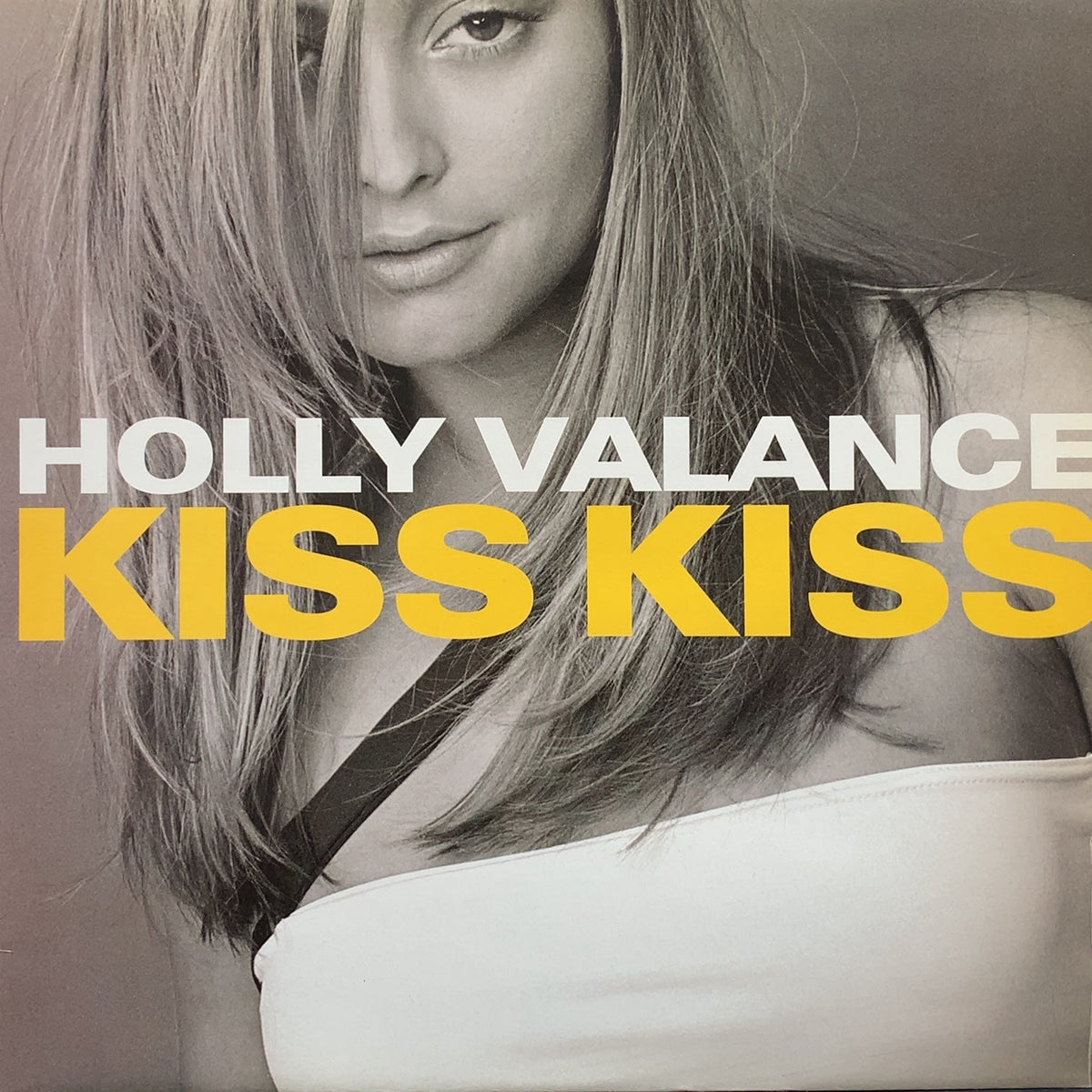 ホリー・ヴァランス Holly Valance - 洋楽