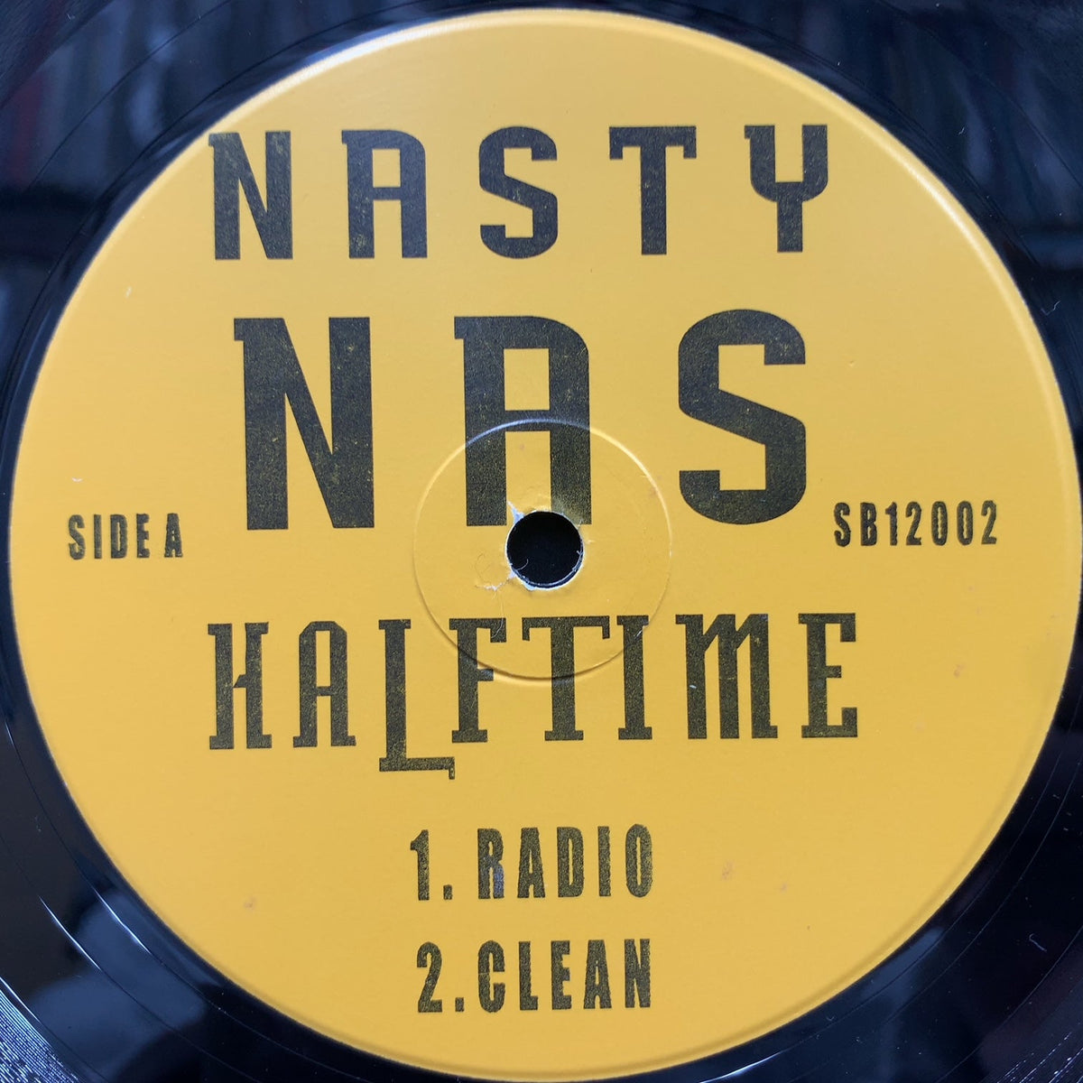 【激レアプロモ】 Nas - Hits & Unreleased CD3枚セット waltz online | Nas & DJ Premier | Light-Years | カセットテープの通販
