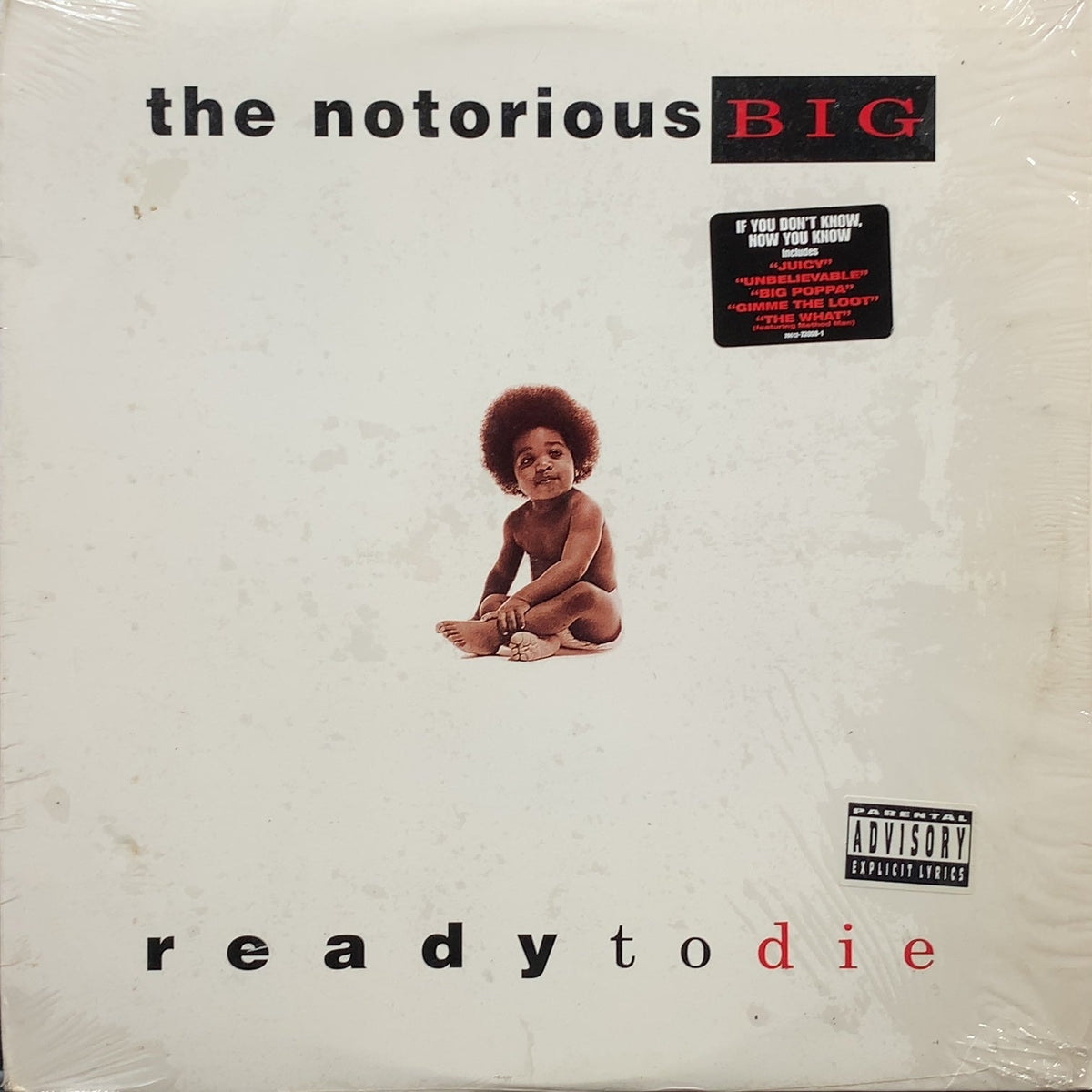 【The Notorious B.I.G.】レコード　4枚セット image-2023-02-16T165549.