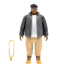 Load image into Gallery viewer, NOTORIOUS B.I.G. / ReAction Figure