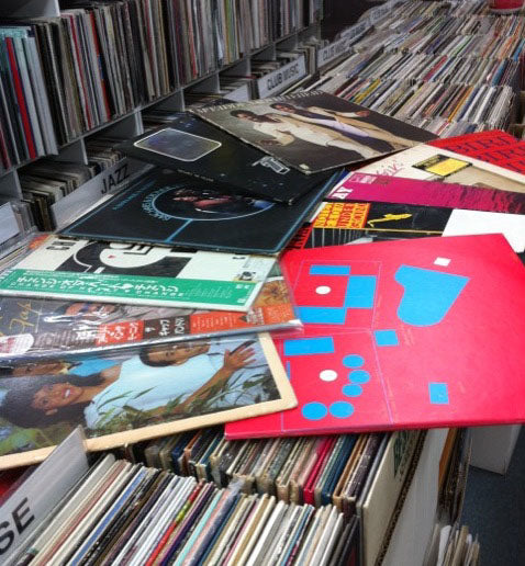 DIGRO MARKET 入荷情報！