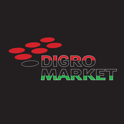 DIGRO MARKET 2008 to 2018