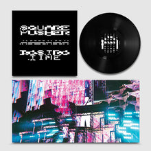 画像をギャラリービューアに読み込む, SQUAREPUSHER / Dostrotime (Warp Records, WARPLP366, LP)
