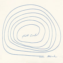 画像をギャラリービューアに読み込む, TOM MISCH / Full Circle 国内仕様盤 (数量限定/日本語帯付き/解説書封入/ブルー・ヴァイナル)(Beyond The Groove, BTG021LPIBR, LP)
