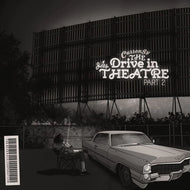 CURREN$Y / The Drive In Theatre Part 2 (ERE905, 2LP)