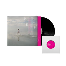 Load image into Gallery viewer, V.A. ( Oasis, Arctic Monkeys, Cameron Winter) / Help (2) ( War Child, WARCHILD16LP, LP + 7inch)
