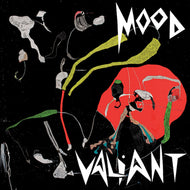 HIATUS KAIYOTE / Mood Valiant (Black Vinyl)LP