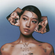 PEGGY GOU / I Hear You (XL Recordings, XL1375LPE, Blue Vinyl, LP