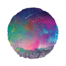 画像をギャラリービューアに読み込む, KHRUANGBIN / The Universe Smiles Upon You (Night Time Stories, ALNLP40R, LP) 180g
