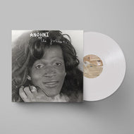 ANOHNI AND THE JOHNSONS / My Back Was A Bridge For You To Cross (Rough Trade, RT0393LPE, LP)