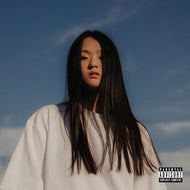 PARK HYE JIN / Before I Die (140g Baby Blue Vinyl) LP