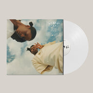 SAMPHA / LAHAI  (White Vinyl) (Young, YO312LPE, LP)