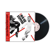 NEW AGE STEPPERS / The New Age Steppers (On-U Sound, ONULP1BR, Vinyl, LP)帯付