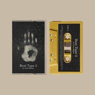 TOM MISCH / Beat Tape 2 (Beyond The Groove, BTG004CS,  Cassette Tape)