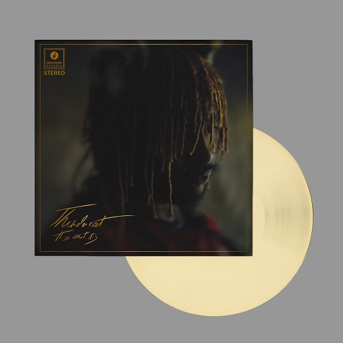 THUNDERCAT / It Is What It Is (LP Cream vinyl, LP) 帯付 – TICRO MARKET