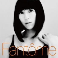 宇多田ヒカル (UTADA HIKARU) / Fantome (UPJY-9212/3, 2LP)