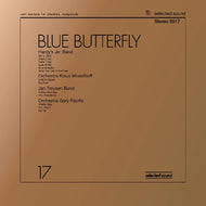 V.A. (HARDY'S JET BAND) / Blue Butterfly ( Selected Sound , LP)