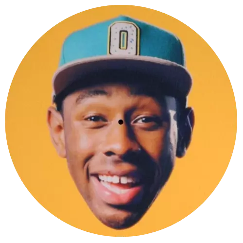 TYLER, THE CREATOR / #1 – TICRO MARKET TYLER, THE CREATOR / #1 – TICRO MARKET