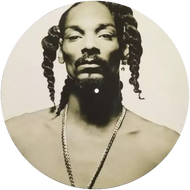 Snoop Dogg / R&G (Rhythm & Gangsta): The Masterpiece  (Slipmat)