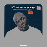 DJ KIYO / TRADEMARKSOUND VOL.9 NOTTZ (ROYALTY PRODUCTION - RYTMC072,CD)