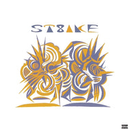dj harada & #MANZO_NOW / ST8IKE (CD_DJH110, CD-R)
