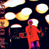 MC剛 / FAT LIVE 4 LIFE (DBCD011, CD-R)