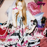 TOMMY HEAVENLY 6 / Tommy heavenly6 (Sony Music Labels Inc. – SEJL80, LP)