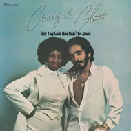 Celia Cruz & Willie Colon / Only They Could Have Made This Album (Vaya,Vinyl, LP)
