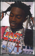 PLAYBOI CARTI / PLAYBOI CARTI (Interscope – none, Cassette Tape)