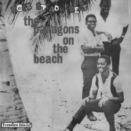 PARAGONS / On The Beach (inc. The Tide Is High ) LP