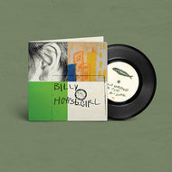 Horsegirl / Billy (Matador – OLE-1847S, 7inch)