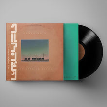 Load image into Gallery viewer, KHRUANGBIN / Con Todo El Mundo (Night Time Stories, ALNLP050RBR, LP) 日本語帯付

