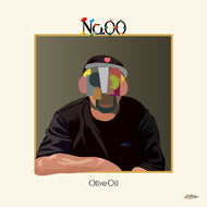 Olive Oil / No.00 LP (OIL1219, LP)