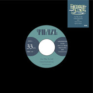 VIDEOTAPEMUSIC / OGAWA & TOKORO / Our Way To Fall / Green Arrow (カクバリズム, KAKU155, 7inch)