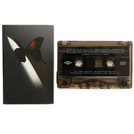 POST MALONE / Twelve Carat Toothache (inc. I Like You, One Right Now) Cassette Tape