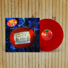 画像をギャラリービューアに読み込む, Wishy / Triple Seven ( 	Winspear – WSP060, LP) Tomato Red Vinyl
