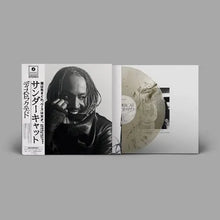 画像をギャラリービューアに読み込む, Thundercat / Distracted (Brainfeeder, BF165NBR LP Clear Vinyl, LP) 帯付

